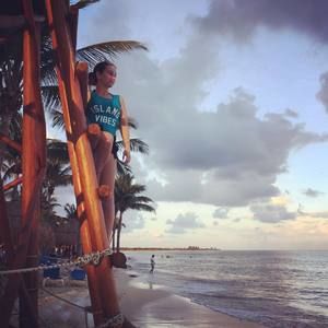 Meet your Posher, Megan